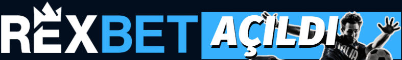 Rexbetx ile Rexbet Giriş Butonu
