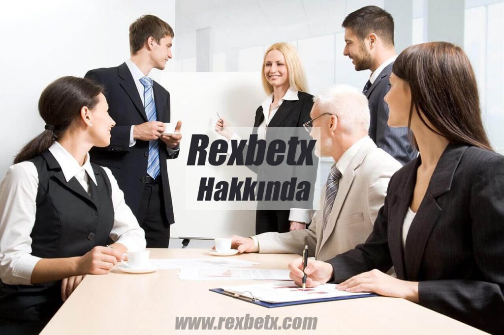 Rexbetx Hakkında