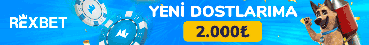 Rexbet Bonus