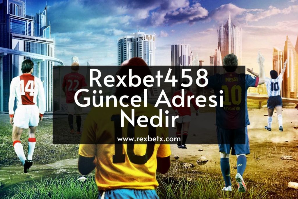 rexbetx-Rexbet458