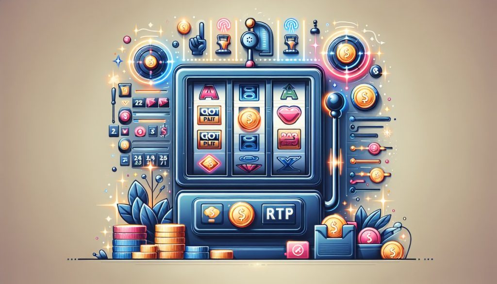 Slot Oyunlarında Kazanmanın İpuçları ve Stratejileri