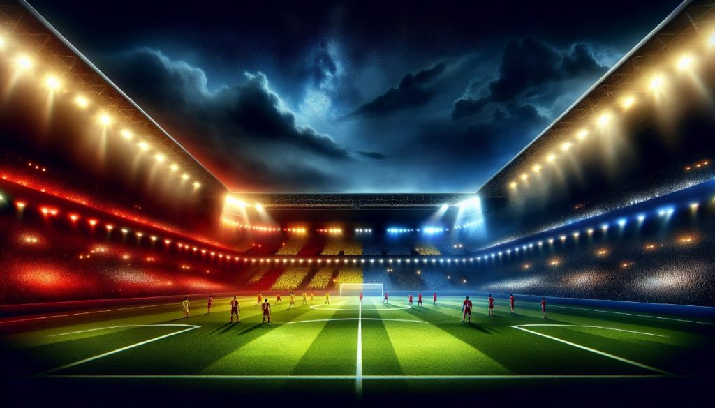 Galatasaray ile Atletico Madrid’in Avrupa Düellolarında Taktik Analizi