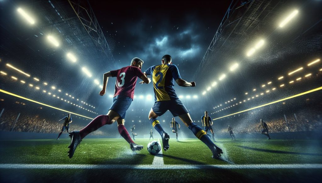 Trabzonspor ve Fenerbahçe Derbisinde Stratejik Hamleler