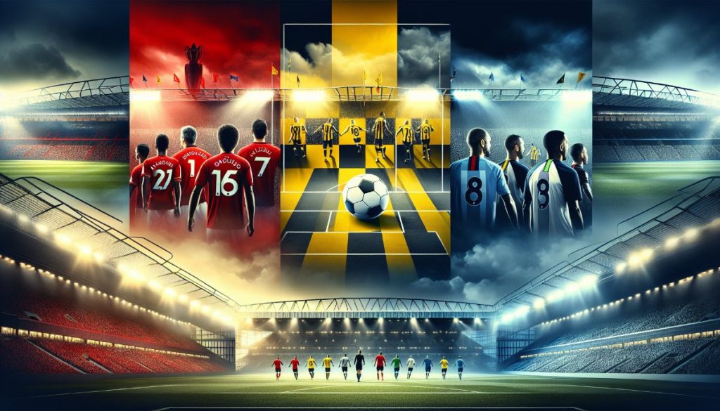 Bu Hafta Sonu Süper Lig’de Neler Olacak? Detaylı Analiz
