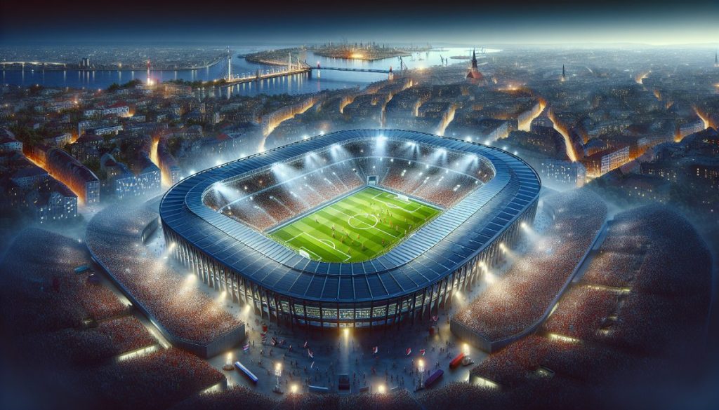 2026 UEFA Avrupa Ligi Finali İstanbul’un Futbol Tutkusunu Alevlendiriyor