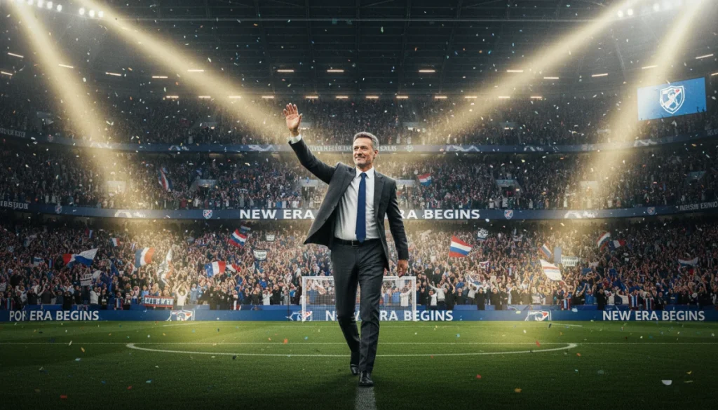 Real Madrid’in Teknik Direktör Arayışında Mourinho’nun Şansı