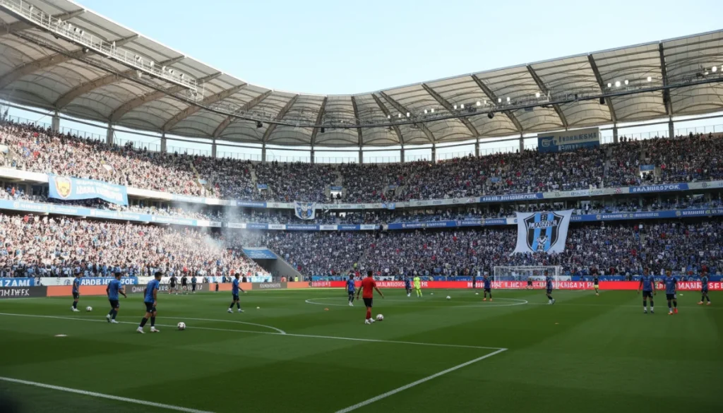 Trendyol 1. Lig 33. Haftası: Maç Programı ve Önemli Gelişmeler