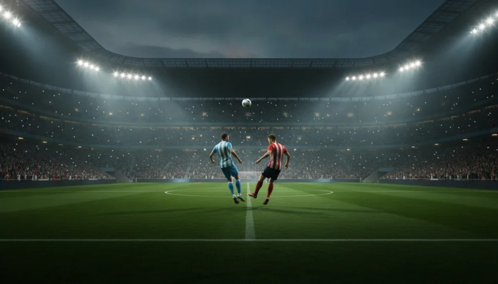 2026 FIFA Dünya Kupası: Arjantin Avusturya Karşılaşmasının Önemi