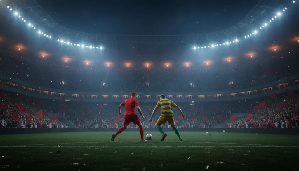 2026 FIFA Dünya Kupası D Grubu: Türkiye’nin Avustralya ile Mücadelesi
