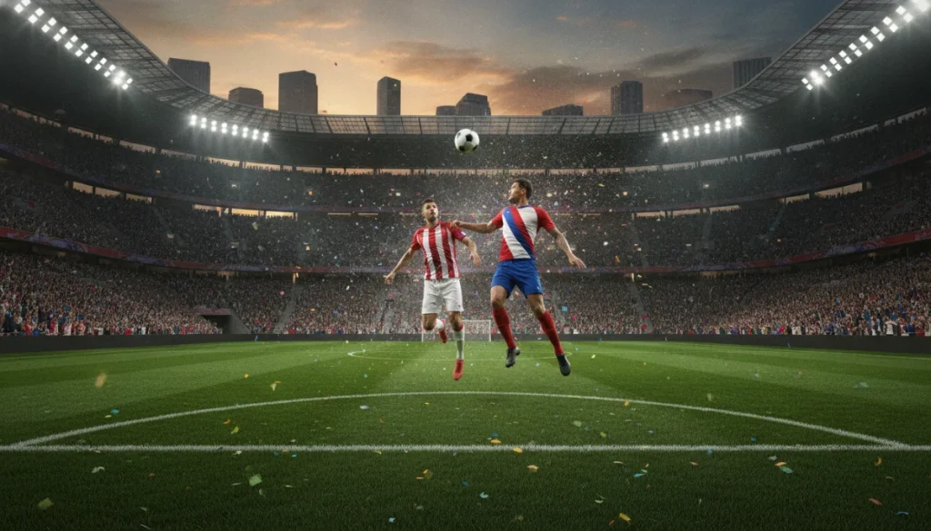 Amerika Birleşik Devletleri ile Paraguay Arasındaki 2026 Dünya Kupası Maçı Analizi