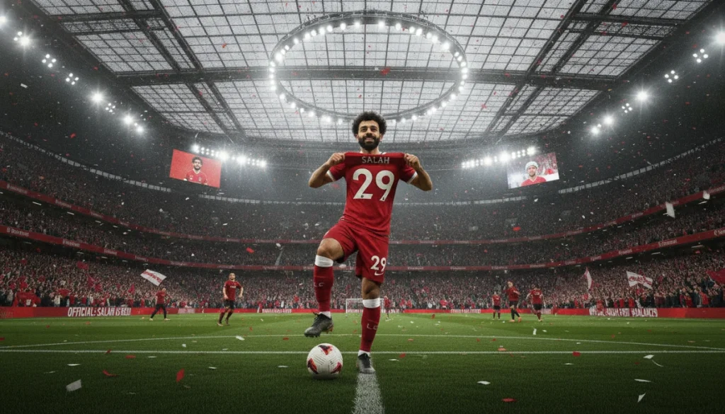 Anfield’de Dev İmza: Barcola Dönemi Başladı
