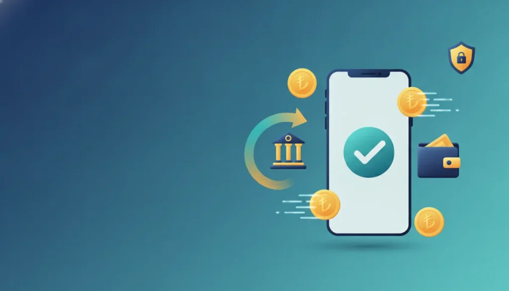 NowPay ile Hızlı ve Kolay Para Transferi
