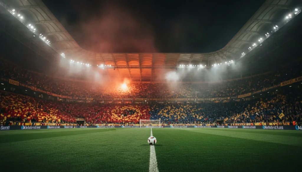 Galatasaray Fenerbahçe Derbisi İçin Tarih ve Maç Rehberi 2026: Analiz