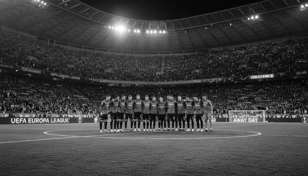 Hoffenheim-Beşiktaş karşılaşması öncesi saat, yayın ve kadro detayları